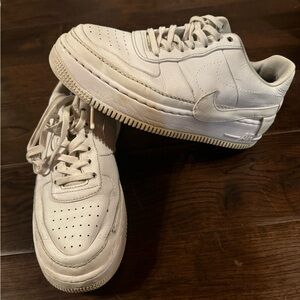 Nike Airforce 1 size 8.5 W